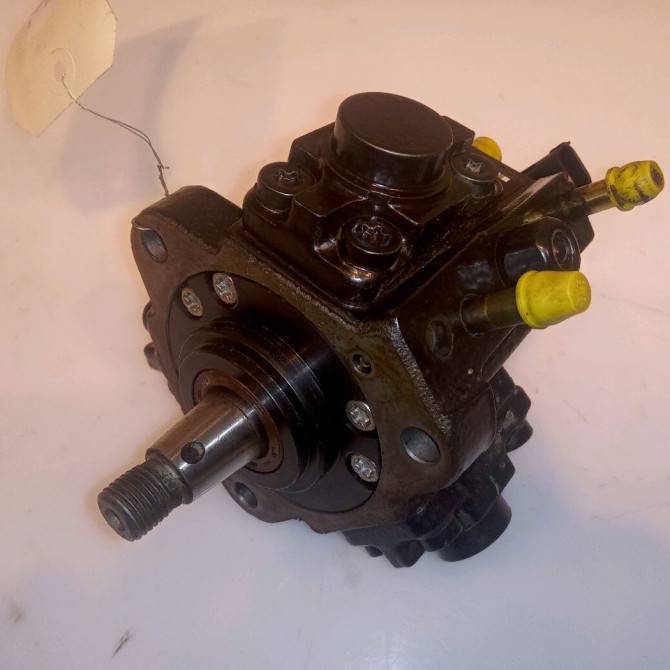 Pompe hp occasion OPEL ZAFIRA II Phase 2 01-2008->12-2014 1.9 CDTI 100ch 93190244 1