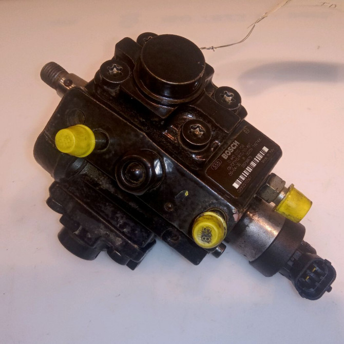 Pompe hp occasion OPEL ZAFIRA II Phase 2 01-2008->12-2014 1.9 CDTI 100ch 93190244 3