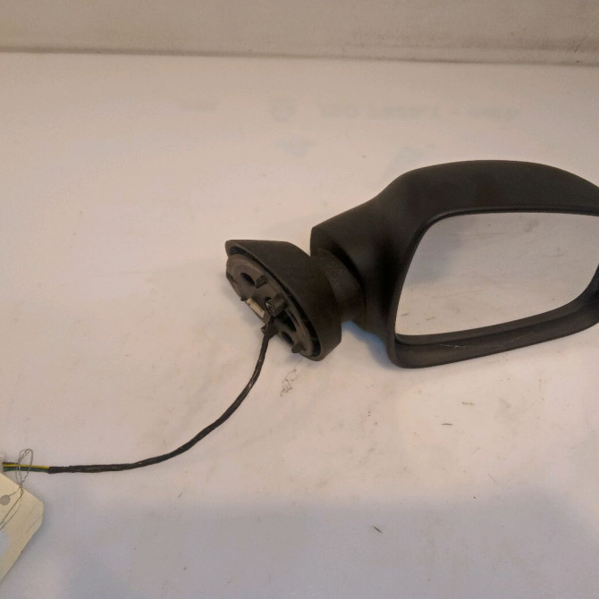 Retroviseur exterieur electrique droit occasion DACIA LOGAN I Phase 1 MCV 01-2007->10-2008 1.5 DCI 85ch 963019589R 1