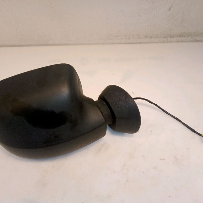 Retroviseur exterieur electrique droit occasion DACIA LOGAN I Phase 1 MCV 01-2007->10-2008 1.5 DCI 85ch 963019589R 2