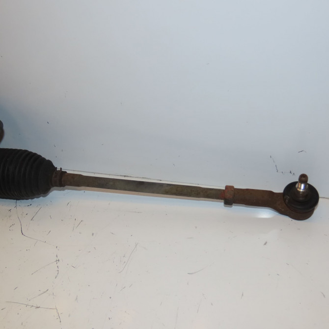 Cremaillere hydraulique occasion PEUGEOT 4007 Phase 1 07-2007->03-2013 2.2 HDI 16v 4000YH 2