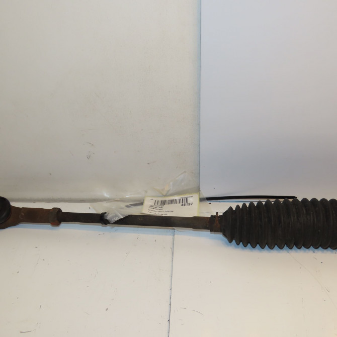 Cremaillere hydraulique occasion PEUGEOT 4007 Phase 1 07-2007->03-2013 2.2 HDI 16v 4000YH 3