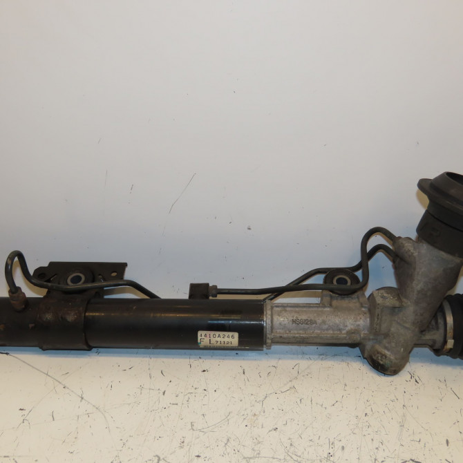 Cremaillere hydraulique occasion PEUGEOT 4007 Phase 1 07-2007->03-2013 2.2 HDI 16v 4000YH 4