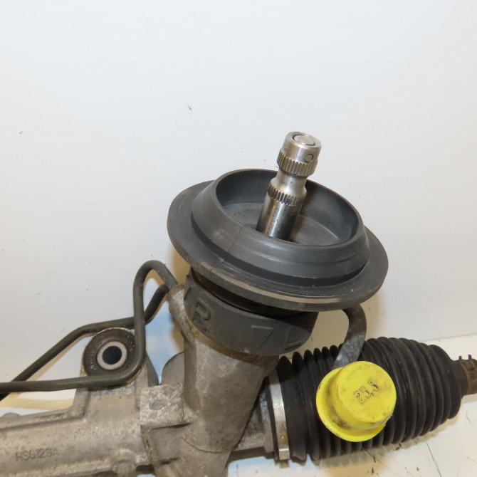 Cremaillere hydraulique occasion PEUGEOT 4007 Phase 1 07-2007->03-2013 2.2 HDI 16v 4000YH 5