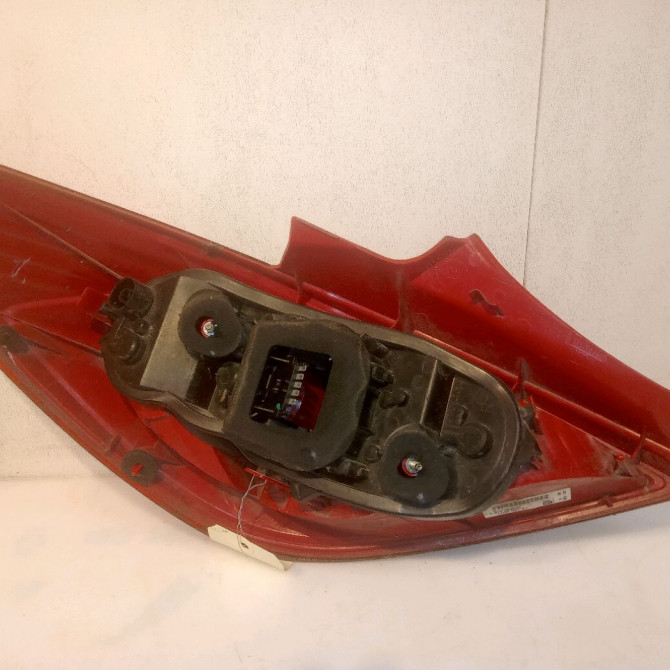Feu arrière droit occasion OPEL CORSA IV Phase 1 09-2006->12-2010 1.3 CDTI 75ch 93189091 2
