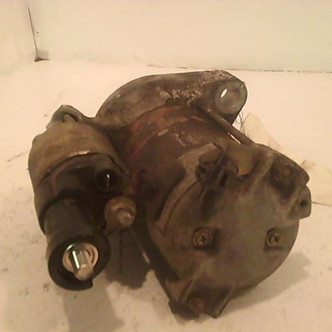 Démarreur occasion HONDA ACCORD VI 31200RAAA01 3