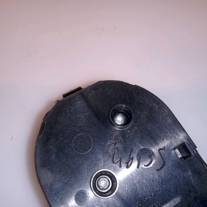 Commande lève-glace porte avant gauche occasion OPEL ASTRA III ASTRA III Phase 1 2004-04-01->2006-12-31 1.9 CDTI 120ch 13228877 4