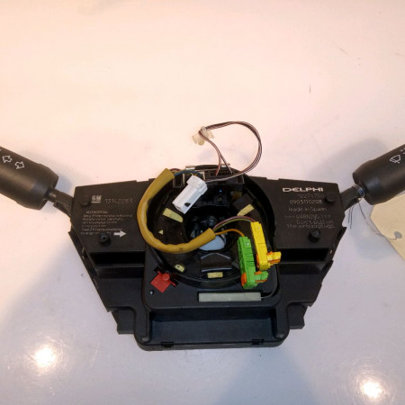 Bloc commodos occasion OPEL CORSA IV Phase 1 09-2006->12-2010 1.2 TWINPORT 80ch