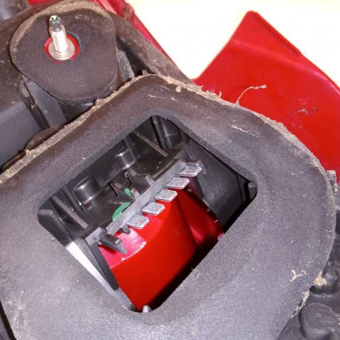 Feu arrière droit occasion OPEL CORSA IV Phase 1 09-2006->12-2010 1.2 TWINPORT 80ch 93189091 3