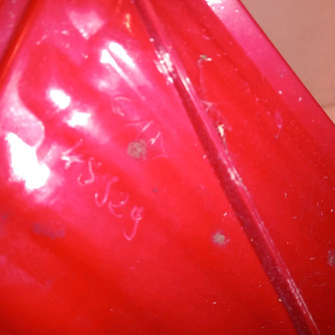 Feu arrière droit occasion OPEL CORSA IV Phase 1 09-2006->12-2010 1.2 TWINPORT 80ch 93189091 4