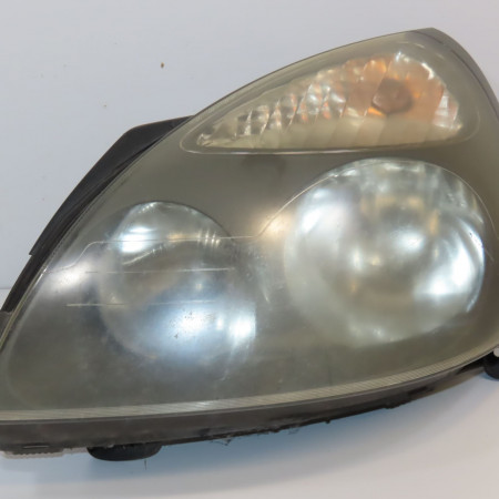 Phare gauche occasion RENAULT CLIO II Phase 2 06-2001->07-2006 1.5 DCI 65ch 7701057654