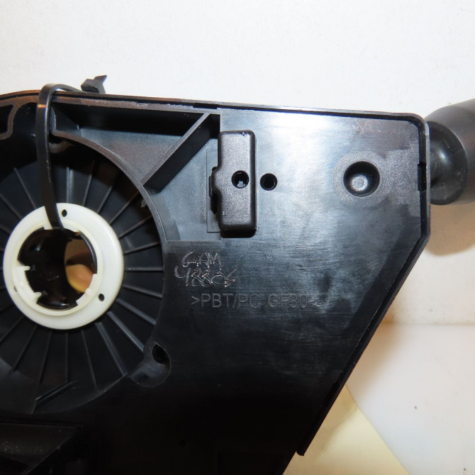 Bloc commodos occasion OPEL CORSA IV Phase 1 09-2006->12-2010 1.3 CDTI 90ch 3