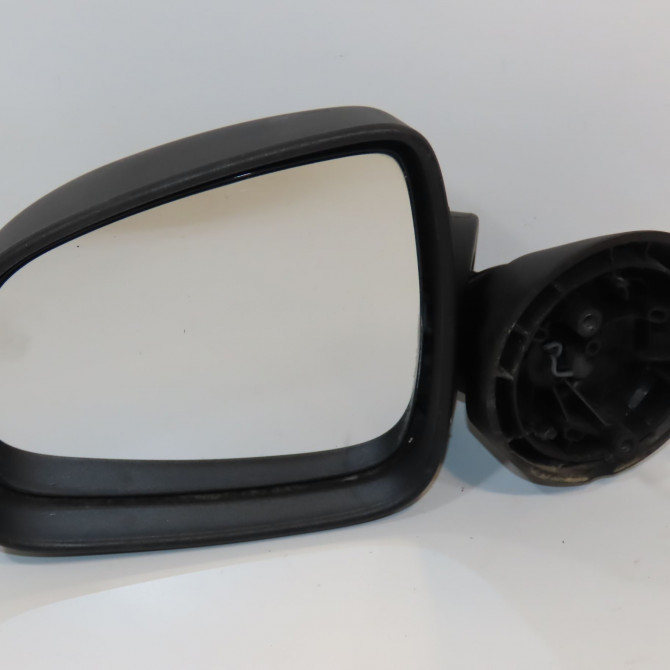 Retroviseur exterieur electrique gauche occasion DACIA LOGAN I Phase 1 MCV 01-2007->10-2008 1.5 DCI 85ch 963027472R 1