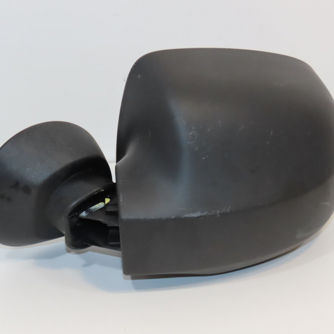 Retroviseur exterieur electrique gauche occasion DACIA LOGAN I Phase 1 MCV 01-2007->10-2008 1.5 DCI 85ch 963027472R 2