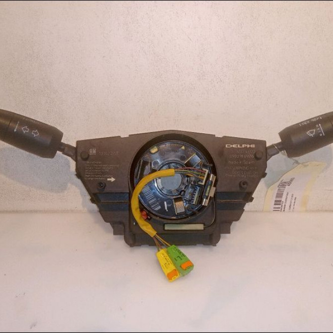 Bloc commodos occasion OPEL CORSA IV Phase 1 09-2006->12-2010 1.3 CDTI 75ch 1