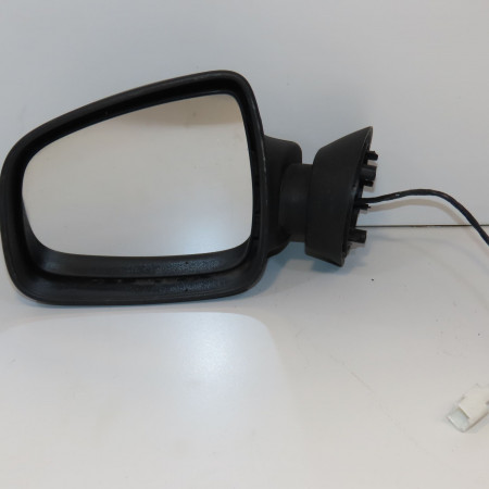 Retroviseur exterieur electrique gauche occasion DACIA LOGAN I Phase 1 06-2005->06-2008 1.5 DCI 70ch 963027472R