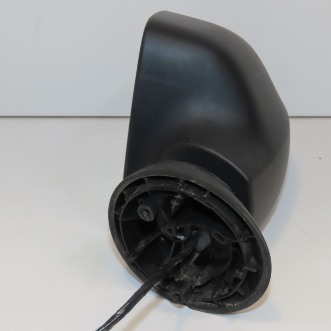 Retroviseur exterieur electrique gauche occasion DACIA LOGAN I Phase 1 06-2005->06-2008 1.5 DCI 70ch 963027472R 3