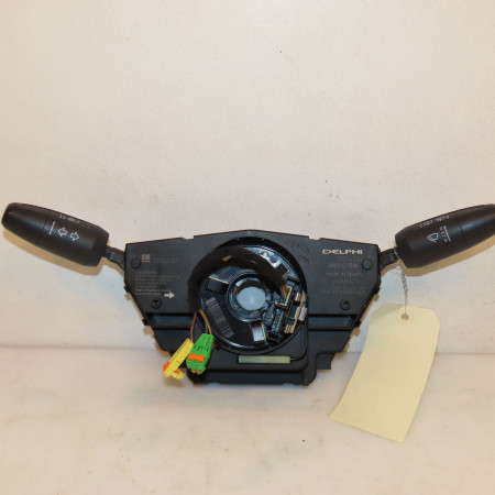 Bloc commodos occasion OPEL CORSA IV Phase 1 09-2006->12-2010 1.2 TWINPORT 80ch