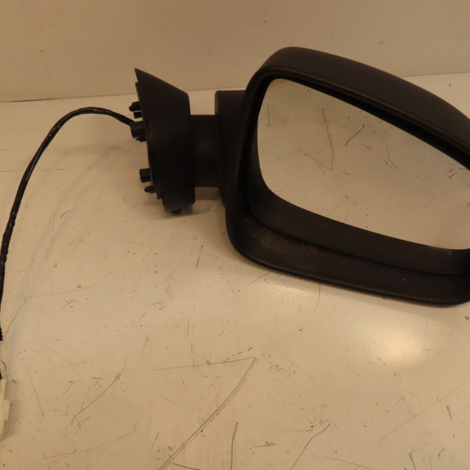 Retroviseur exterieur electrique droit occasion DACIA LOGAN I Phase 1 MCV 01-2007->10-2008 1.5 DCI 85ch 963019589R 1