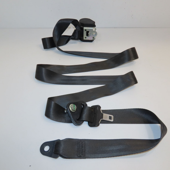 Ceinture avant gauche occasion  8200934797 1