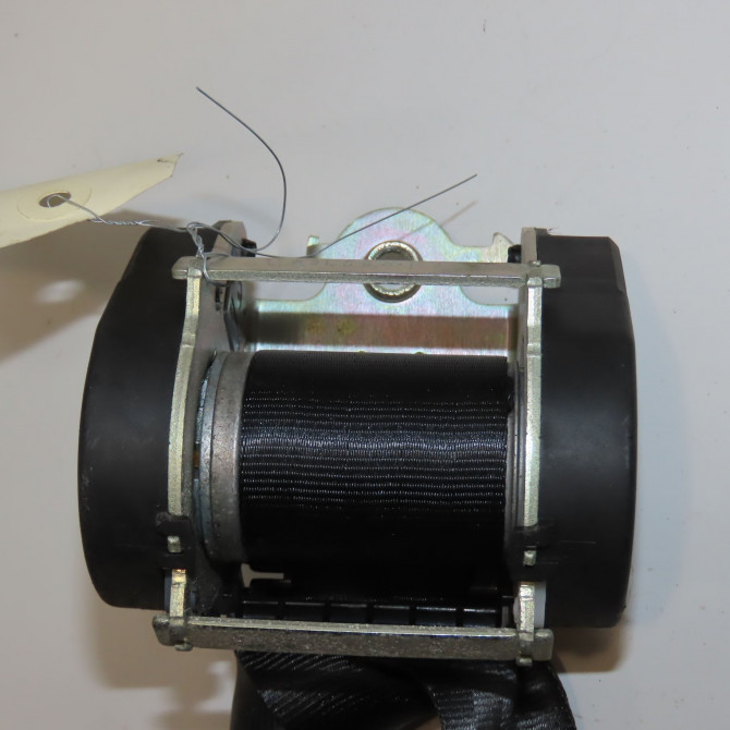 Ceinture avant gauche occasion  8200934797 2