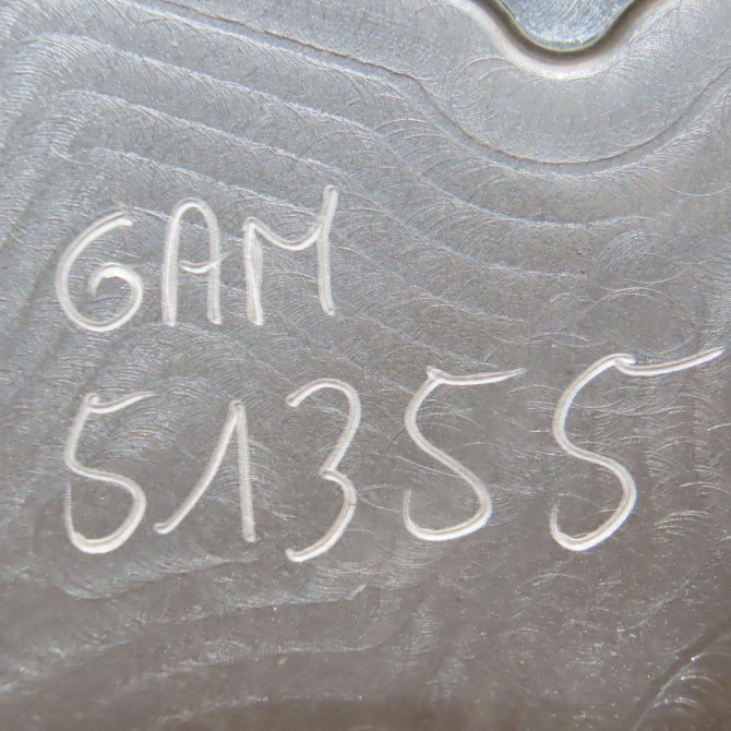 Compteur occasion OPEL CORSA IV Phase 2 01-2011->03-2015 1.2i 85ch 13373005 5