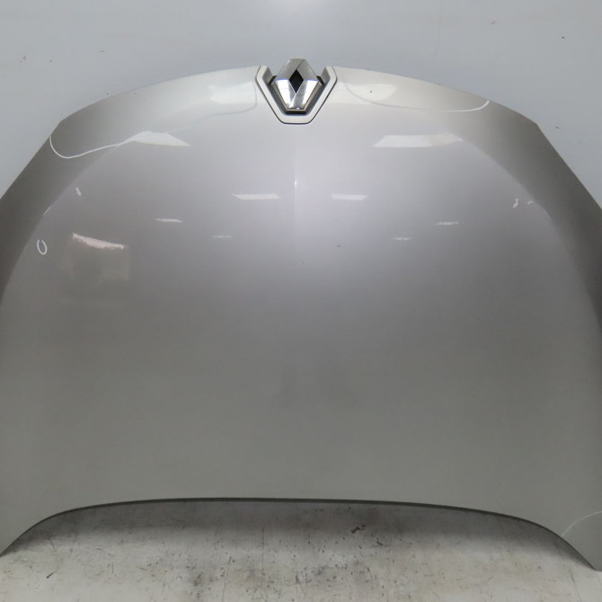 Capot occasion RENAULT MEGANE III Phase 2 01-2012->06-2014 1.5 DCI 110ch 651009018R 1