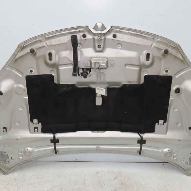 Capot occasion RENAULT MEGANE III Phase 2 01-2012->06-2014 1.5 DCI 110ch 651009018R 4