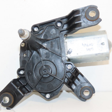 Moteur essuie-glace arrière occasion OPEL ZAFIRA II Phase 2 01-2008->12-2014 1.7 CDTI 125ch 13145548