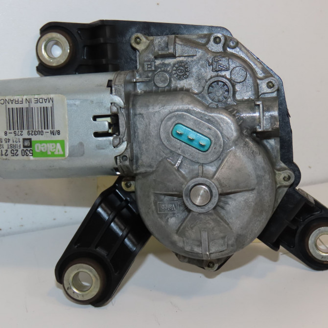 Moteur essuie-glace arrière occasion OPEL ZAFIRA II Phase 2 01-2008->12-2014 1.7 CDTI 125ch 13145548 2