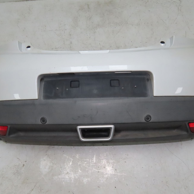 Pare-choc arrière occasion  850B20017R 1