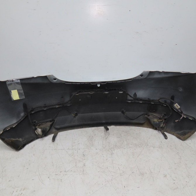 Pare-choc arrière occasion  850B20017R 2