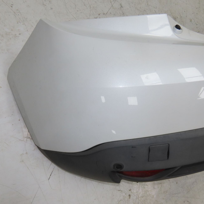 Pare-choc arrière occasion  850B20017R 3