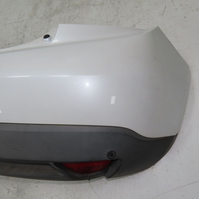 Pare-choc arrière occasion  850B20017R 4