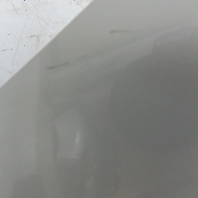 Pare-choc arrière occasion  850B20017R 6