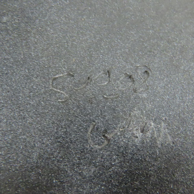 Pare-choc arrière occasion  850B20017R 7