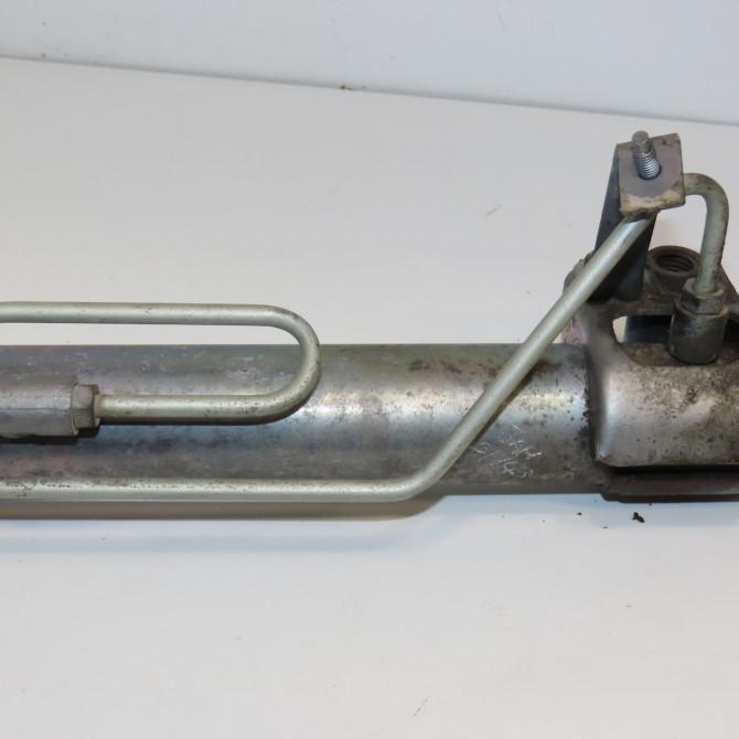 Cremaillere hydraulique occasion PEUGEOT 407 Phase 1 04-2004->07-2008 2.2 HDI 16v 1617934880 4