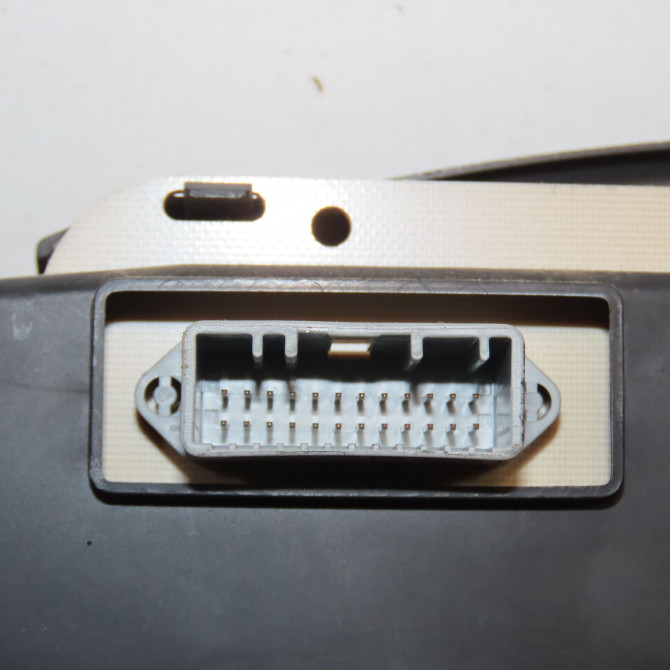 Compteur occasion DACIA LOGAN I Phase 1 06-2005->06-2008 1.6 MPI 248104043R 4