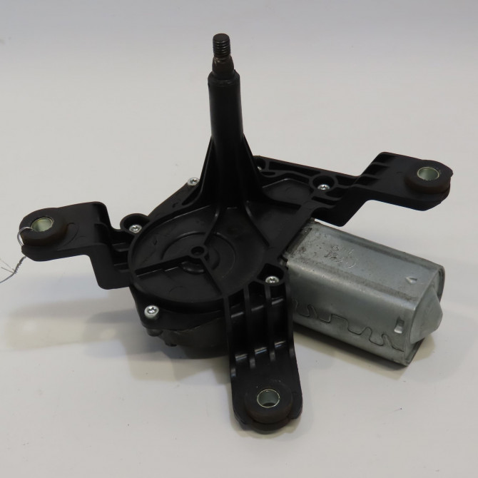 Moteur essuie-glace arrière occasion OPEL ZAFIRA II Phase 2 01-2008->12-2014 1.9 CDTI 120ch 13145548 1