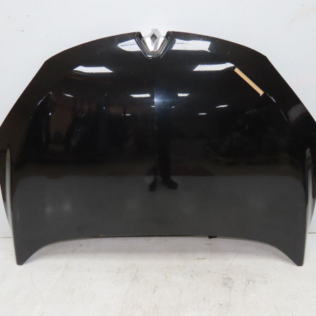 Capot occasion RENAULT MEGANE III Phase 2 01-2012->06-2014 1.5 DCI 110ch 651009018R