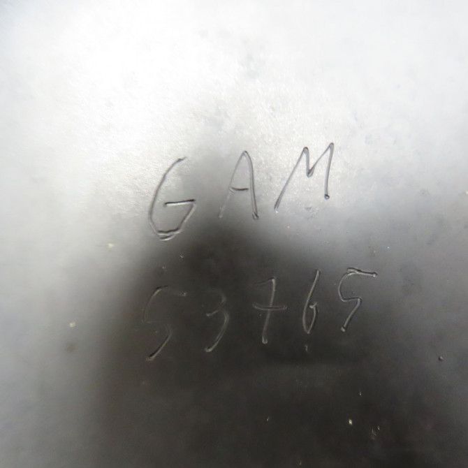 Aile avant droite occasion PEUGEOT 308 I Phase 2 04-2011->12-2014 1.6 VTI 120ch 7841Y1 3