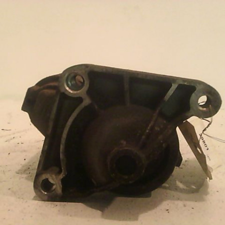 Démarreur occasion RENAULT ESPACE III Phase 1 12-1996->09-2002 2.2 DT 7701056687