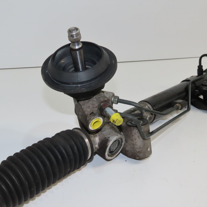 Cremaillere hydraulique occasion CITROEN C-CROSSER Phase 1 04-1995->04-1999 2.2 HDI 160ch 4000YH 2