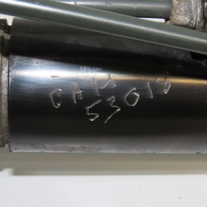 Cremaillere hydraulique occasion CITROEN C-CROSSER Phase 1 04-1995->04-1999 2.2 HDI 160ch 4000YH 6