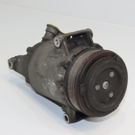 Compresseur air conditionne occasion OPEL ZAFIRA II Phase 1 07-2005->12-2007 1.9 CDTI 120ch 93168623