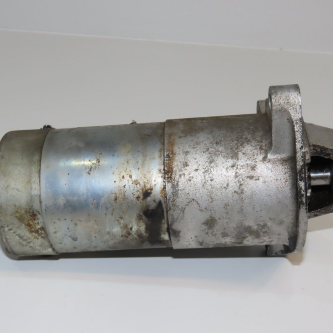 Démarreur occasion OPEL ZAFIRA II Phase 1 07-2005->12-2007 1.9 CDTI 120ch 55585237 2