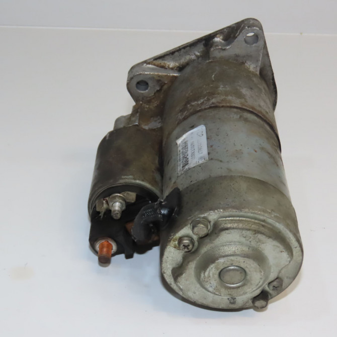 Démarreur occasion OPEL ZAFIRA II Phase 1 07-2005->12-2007 1.9 CDTI 120ch 55585237 3