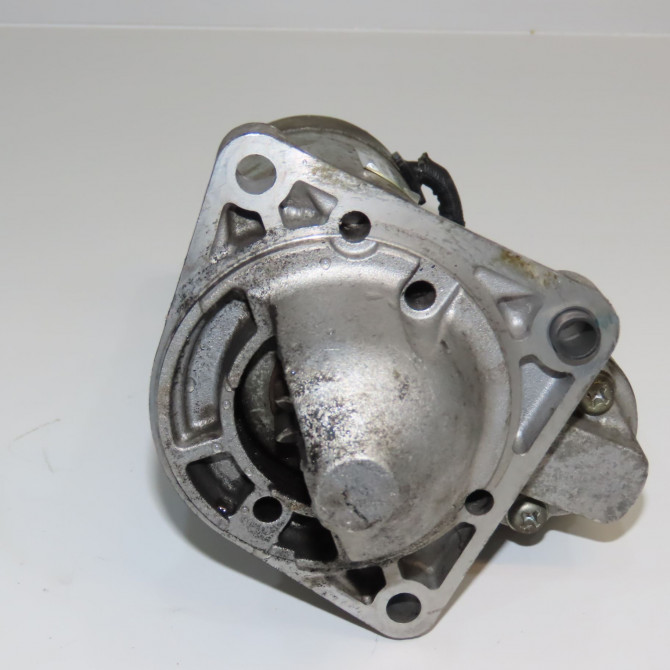 Démarreur occasion OPEL ZAFIRA II Phase 1 07-2005->12-2007 1.9 CDTI 120ch 55585237 4