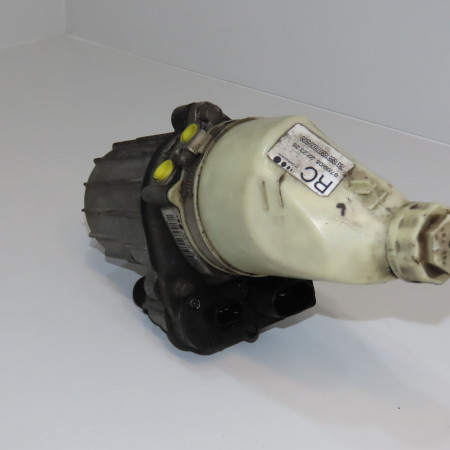 Moteur electrique de direction assistée occasion OPEL ZAFIRA II Phase 1 07-2005->12-2007 1.9 CDTI 120ch 93196064