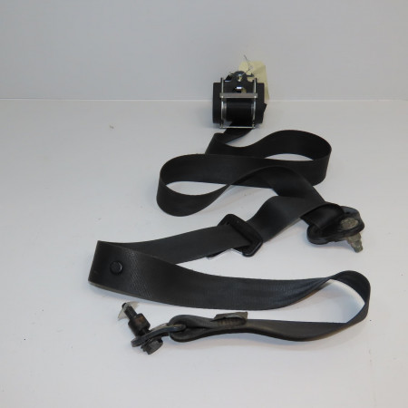 Ceinture avant gauche occasion DACIA SANDERO I Phase 1 06-2008->10-2012 1.5 DCI 70ch 8200934797